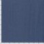 Jeans_Jersey Seersucker - stahlblau