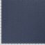 Baumwollstoff Slub Grob Uni - indigo