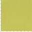 Polyesterstoff Leineoptik - limette