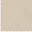 Polyesterstoff Leineoptik - hellbeige