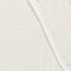 Chiffon Bestickt Punkte Uni  - creme