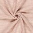 Jacquard Grob Gewebt Lurex - softlachs