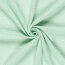 Polyesterstoff Jacquard - softmint