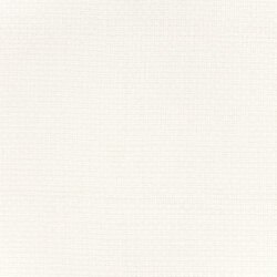 Polyesterstoff Jacquard - creme