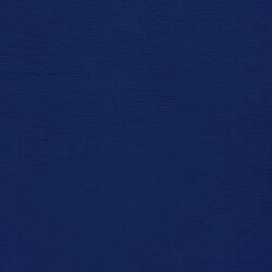 Polyesterstoff gewebt Uni - royalblau