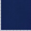 Polyesterstoff gewebt Uni - royalblau
