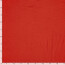 Polyesterstoff gewebt Uni - rot