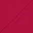 Polyesterstoff gewebt Uni - pink
