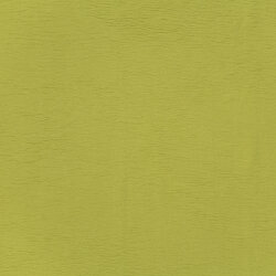Polyesterstoff gewebt Uni - limette