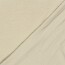 Polyesterstoff gewebt Uni - hellbeige