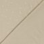 Musselin kleine Schwalben - hellbeige