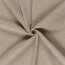 Musselin kleine Punkte - hellbeige