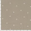 Musselin kleine Schafe - hellbeige