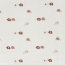 Musselin rosa Elefanten - creme