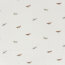 Musselin Flugzeuge - creme