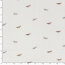 Musselin Flugzeuge - creme