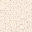 Musselin BIO~Organic Digital Blumenwind - creme