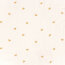 Musselin Digital  Croissants - creme