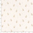Musselin Digital süsse Hasen - creme