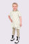 Musselin Digital süsse Hasen - creme