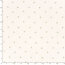 Musselin Digital kleine Blätter - creme
