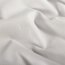 Baumwollstoff Fahnentuch Cretonne *Marie* Uni - silbergrau