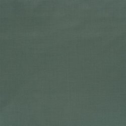 Baumwollstoff Fahnentuch Cretonne *Marie* Uni - altantikmint
