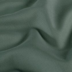 Baumwollstoff Fahnentuch Cretonne *Marie* Uni - altantikmint