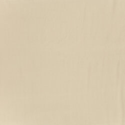 Baumwollstoff Fahnentuch Cretonne *Marie* Uni - hellbeige