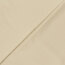 Baumwollstoff Fahnentuch Cretonne *Marie* Uni - hellbeige