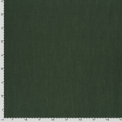 Leinen *Marie* Uni - tannengrün