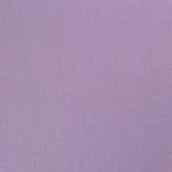 Viskose Leinen Slub Uni - FARBE