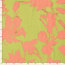Viskose Nylon Mix LIGHT Köper Blumen - limette