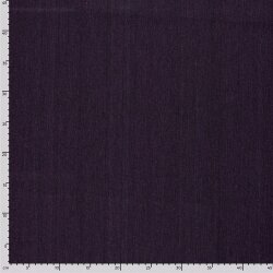 Jeansstoff Uni - fuchsia