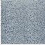Jeansstoff Foliert Leo - hellblau