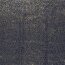 Jeansstoff Foliert Leo - dunkelblau