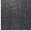 Jeansstoff Foliert Leo - dunkelblau