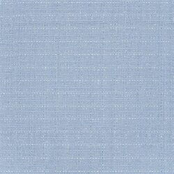 Polyesterstoff Jacquard Grob Gewebt Lurex - eisblau