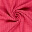 Polyesterstoff Jacquard Lurex - pink