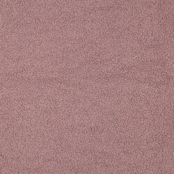 Teddystoff *Vera* - DARK POWDER