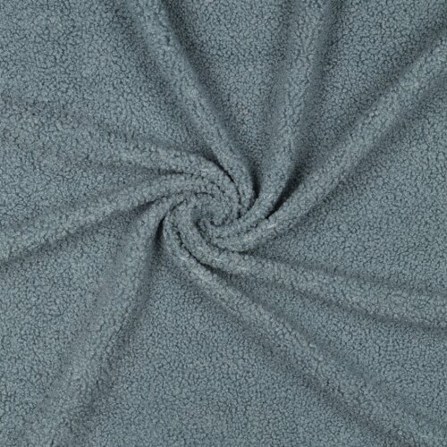 Teddystoff *Vera* - LIGHT BLUE