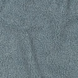 Teddystoff *Vera* - LIGHT BLUE