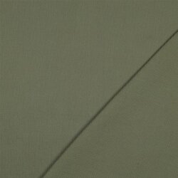 Waffelpiqué *Vera* 2mm- oliv