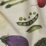 Canvas Digital VEGETABLES - ECRU