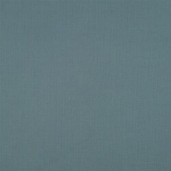 Waffelpiqué *Vera* 2mm- schattenblau