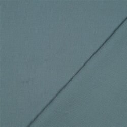 Waffelpiqué *Vera* 2mm- schattenblau