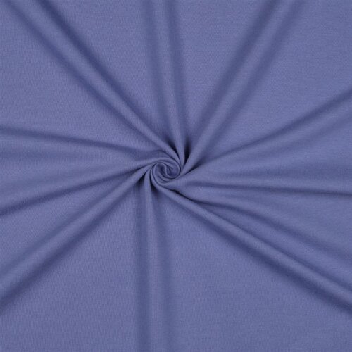 Softsweat Bio~Organic *Gerda* - blaulila