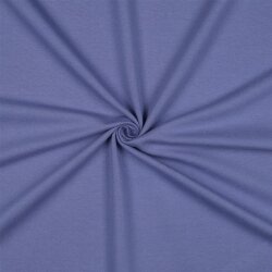 Softsweat Bio~Organic *Gerda* - blaulila