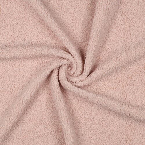 Teddystoff *Vera* - POWDER