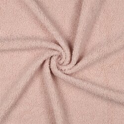 Teddystoff *Vera* - POWDER